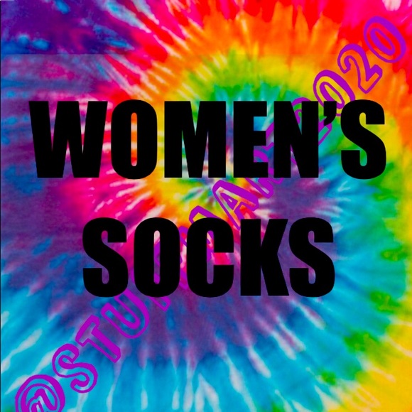 🧦 WOMENS SOCKS BLACK FRIDAY SALE STARTS FRIDAY NOVEMBER 22 @ 12:01 am MST AB - Picture 6 of 10